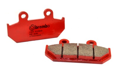 Pastillas de freno Brembo 07HO35SA