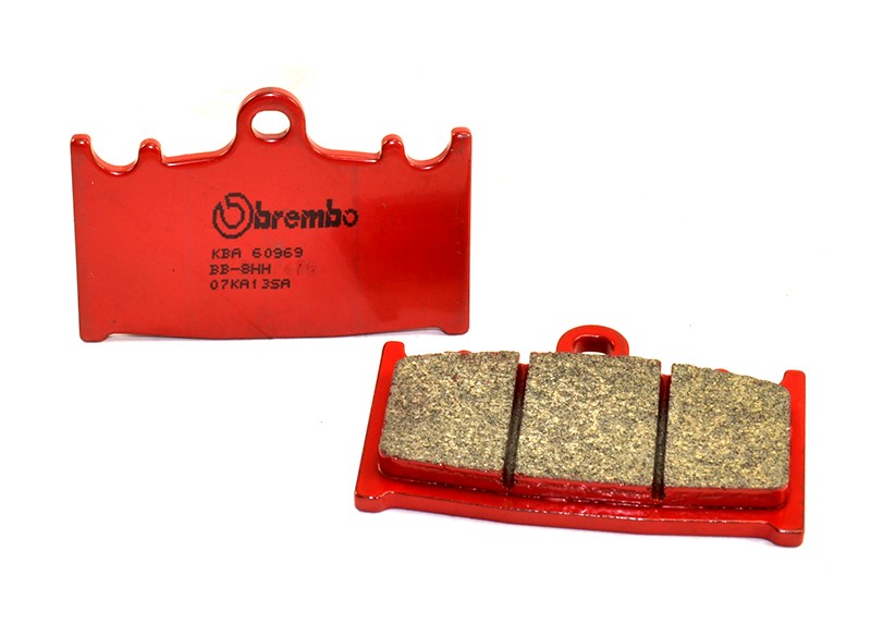 Pastillas de freno Brembo 07KA13SA