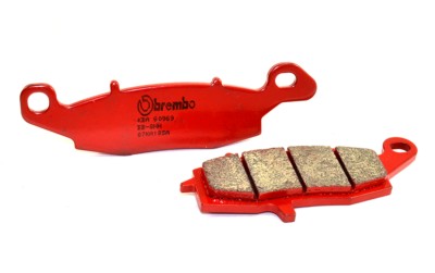 Pastillas de freno Brembo 07KA15SP