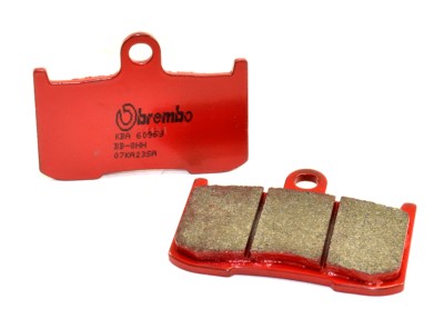 Pastillas de freno Brembo 07KA23SA