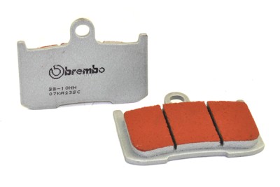 Pastillas de freno Brembo 07KA23SC