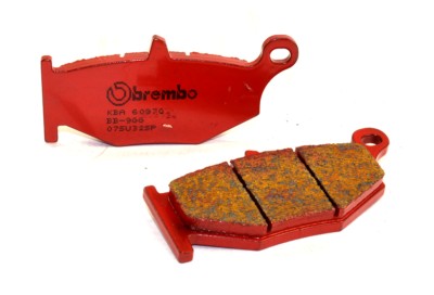 Pastillas de freno Brembo 07SU32SP