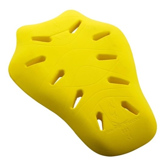 Protector espalda LS2 para chaqueta de moto