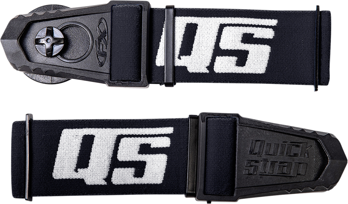 Cinta QUICK STRAP para Gafas Cross/Enduro 5