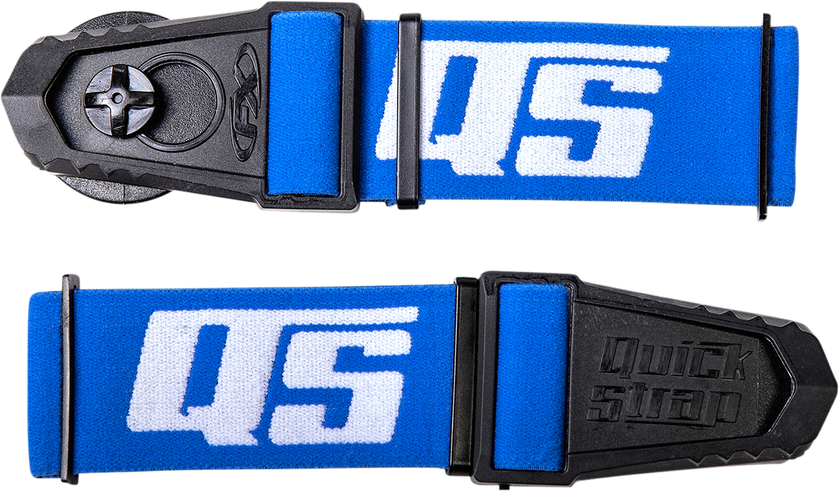 Cinta QUICK STRAP para Gafas Cross/Enduro 3