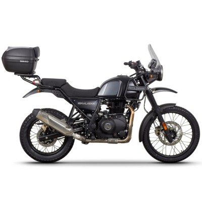 Fijación Trasera para Maleta SHAD Royal Enfield Himalayan 410 (18-20)