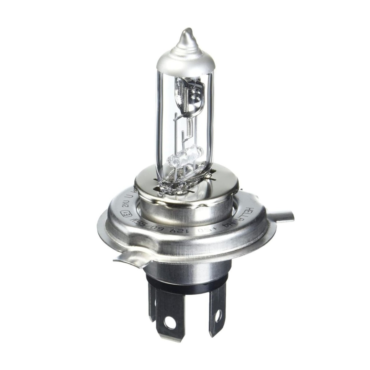 Lámpara Faro H4 12V 60/55W P43t-38 