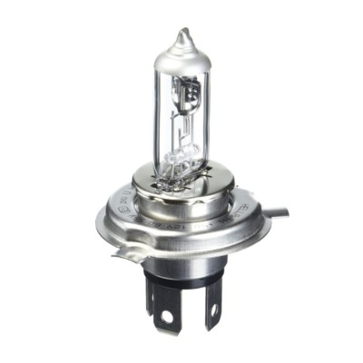 Lámpara Faro H4 12V 60/55W P43t-38 