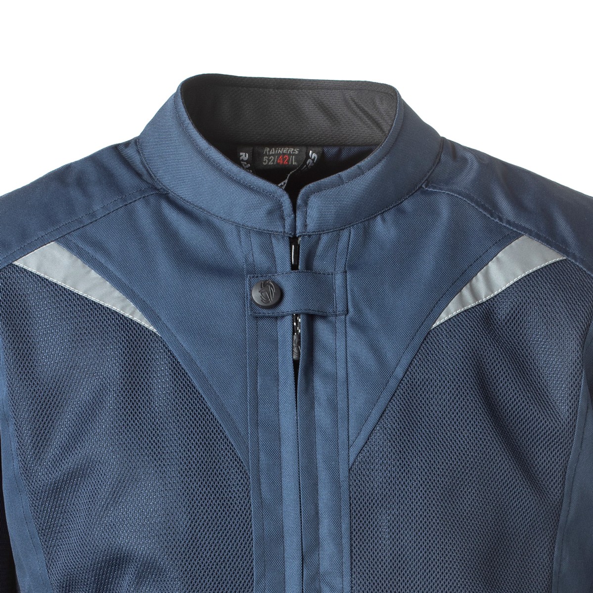 Chaqueta RAINERS RIVERSIDE AZUL VERANO Forro impermeable 2