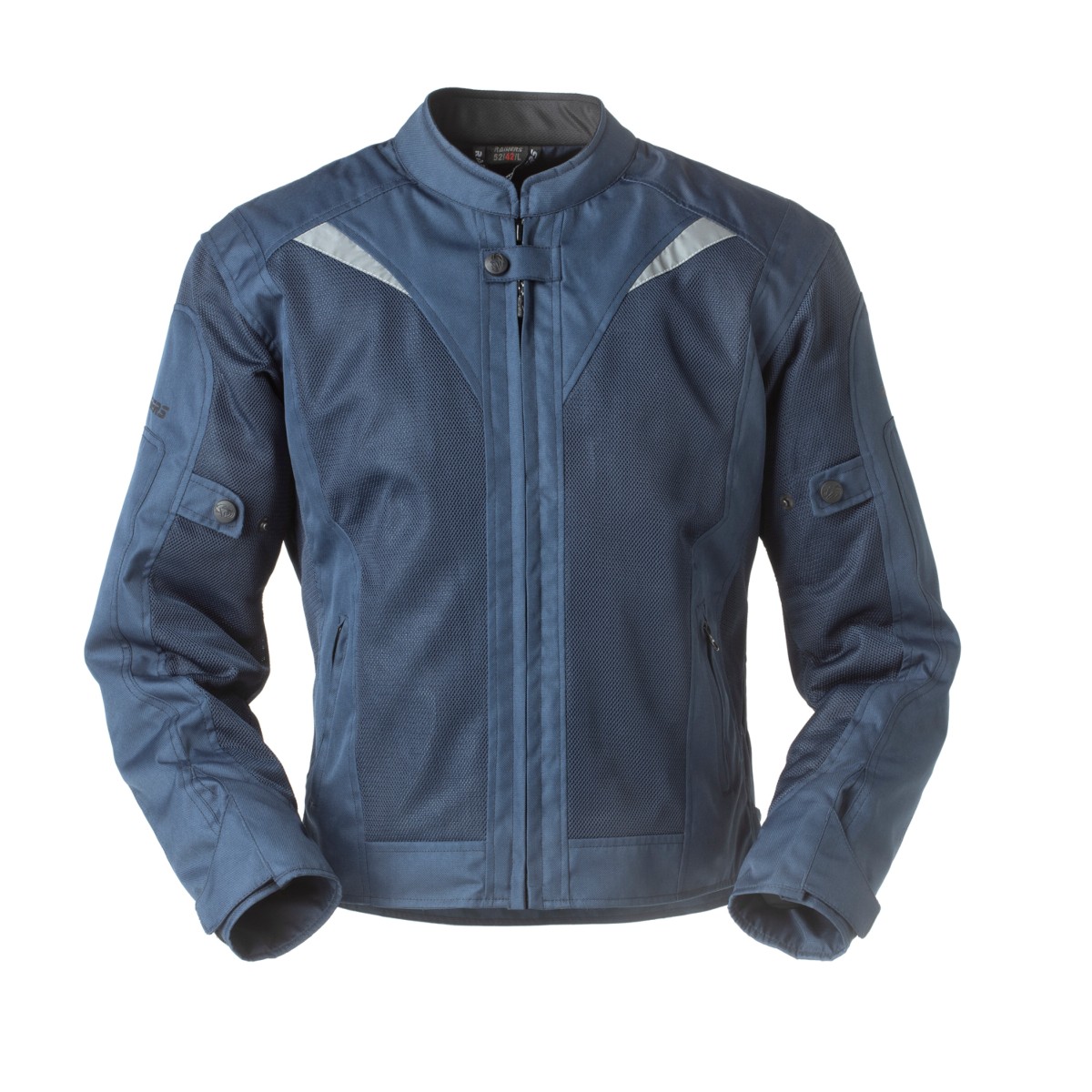 Chaqueta RAINERS RIVERSIDE AZUL VERANO Forro impermeable 