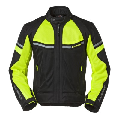 Chaqueta RAINERS JEREZ FLUOR VERANO Forro impermeable 