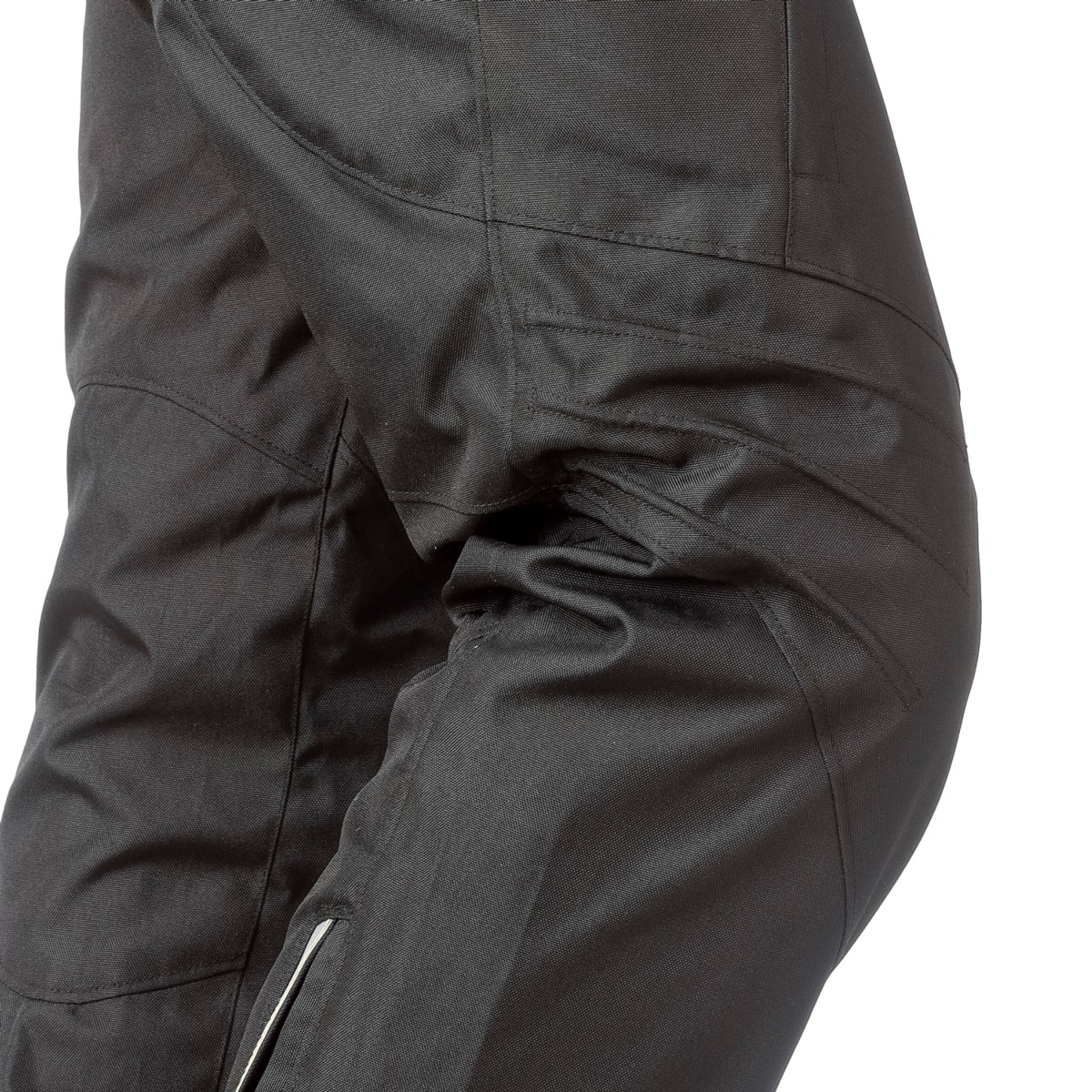 Pantalón RAINERS OXFORD LIGHT Invierno Impermeable Negro