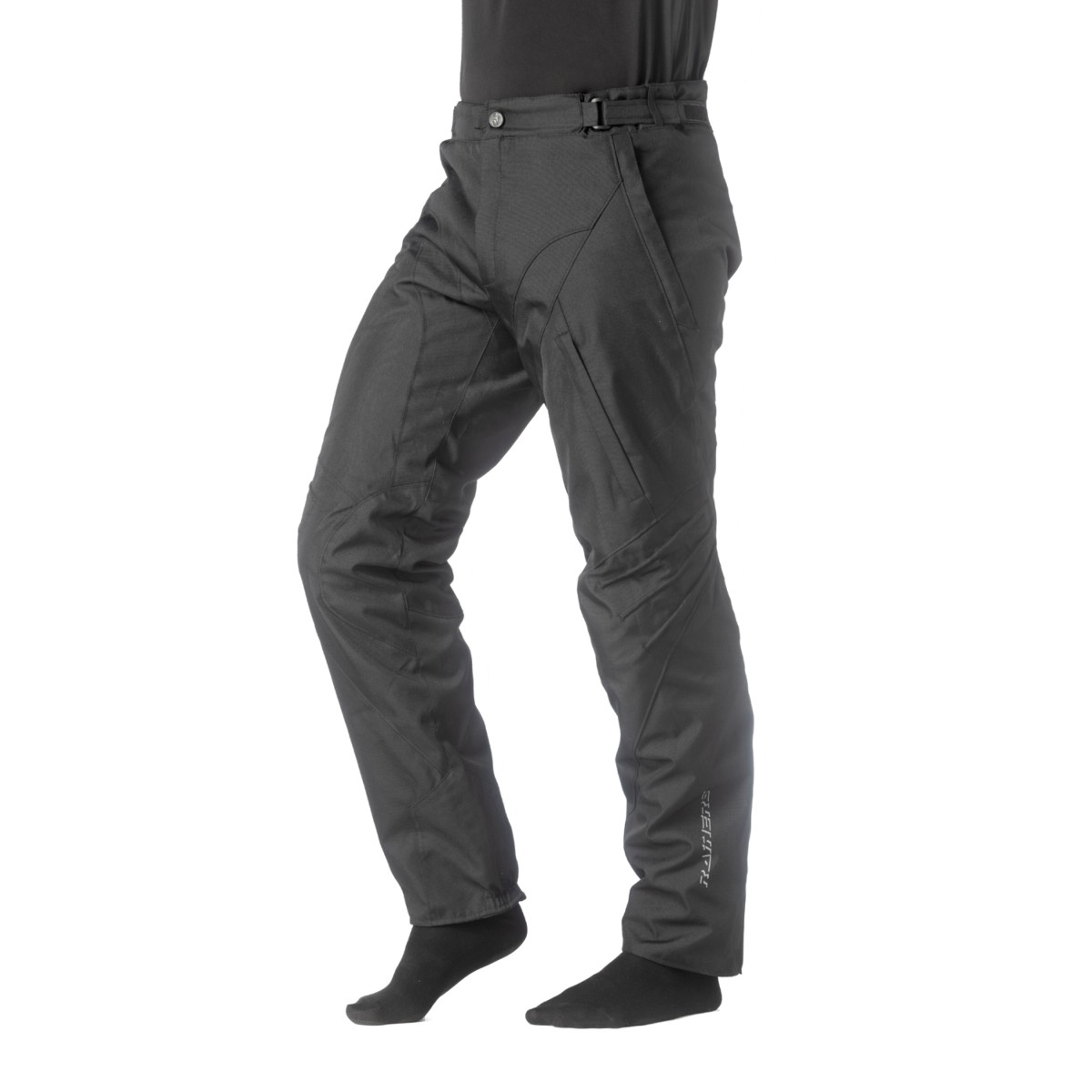 Pantalón RAINERS OXFORD LIGHT Invierno Impermeable Negro