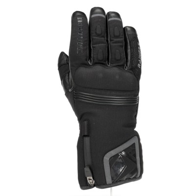 Guantes RAINERS STREET NEGROS INVIERNO IMPERM.