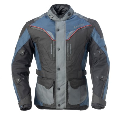 Chaqueta RAINERS DAKAR 4 ESTACIONES ADVENTURE impermeable