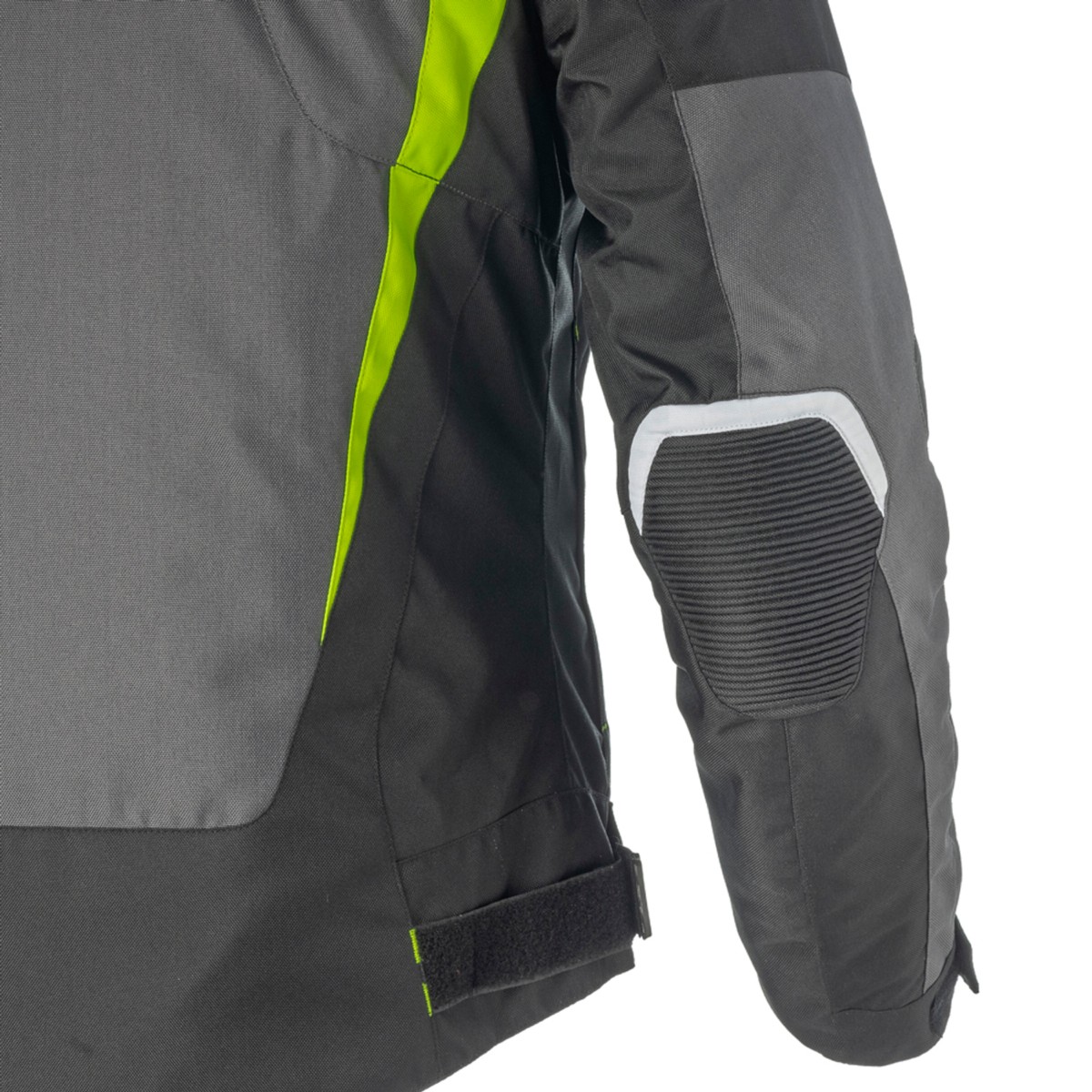 Chaqueta RAINERS TRACK INVIERNO RACING FLUOR