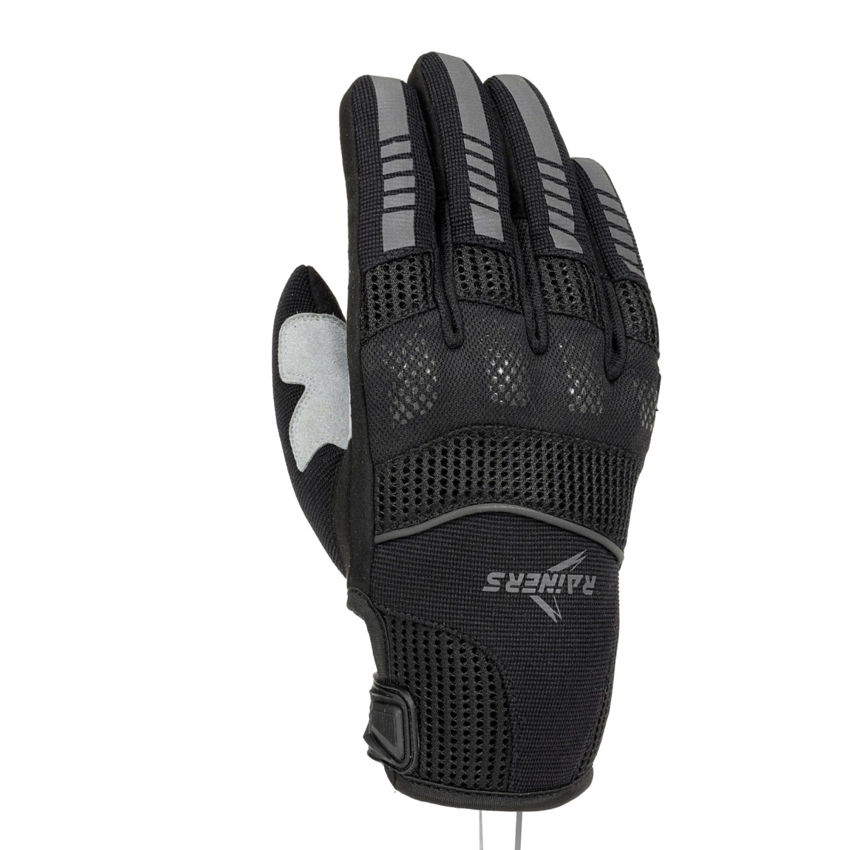 Guantes Moto Invierno Garibaldi Ultratech Outdry®