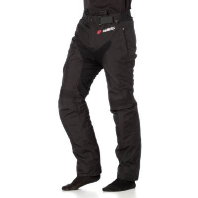 Pantalón RAINERS MORGAN Invierno Impermeable Negro