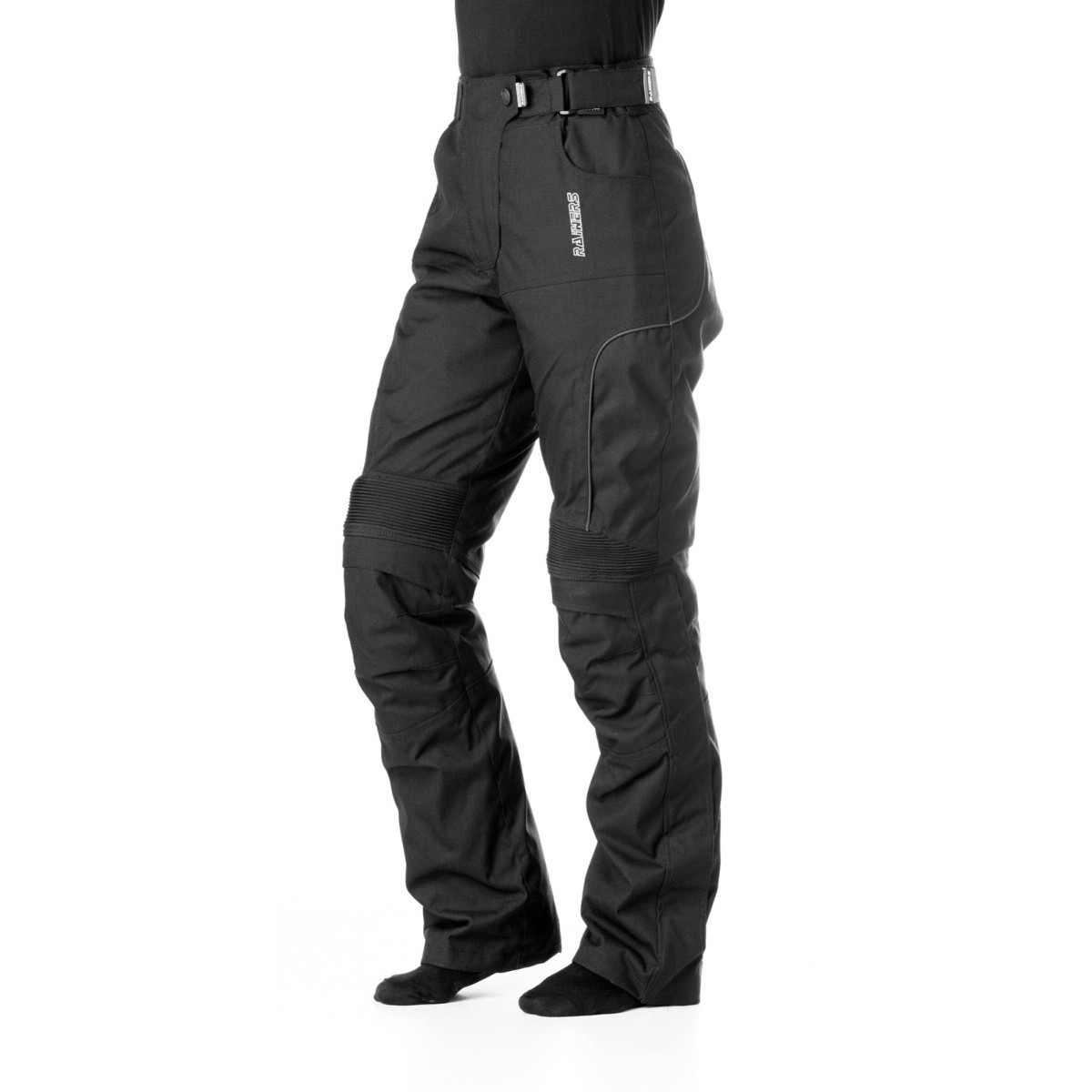 Pantalón RAINERS VENUS Mujer Invierno Impermeable Negro