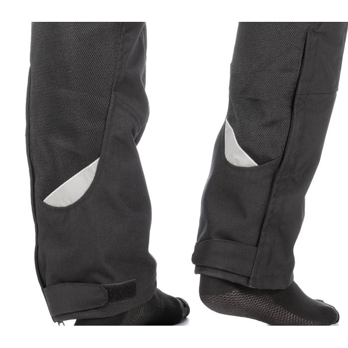 Pantalón RAINERS FENIX Invierno Impermeable Negro