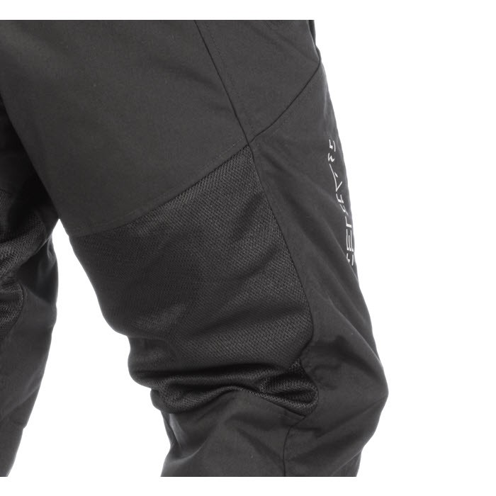 Pantalón RAINERS FENIX Invierno Impermeable Negro