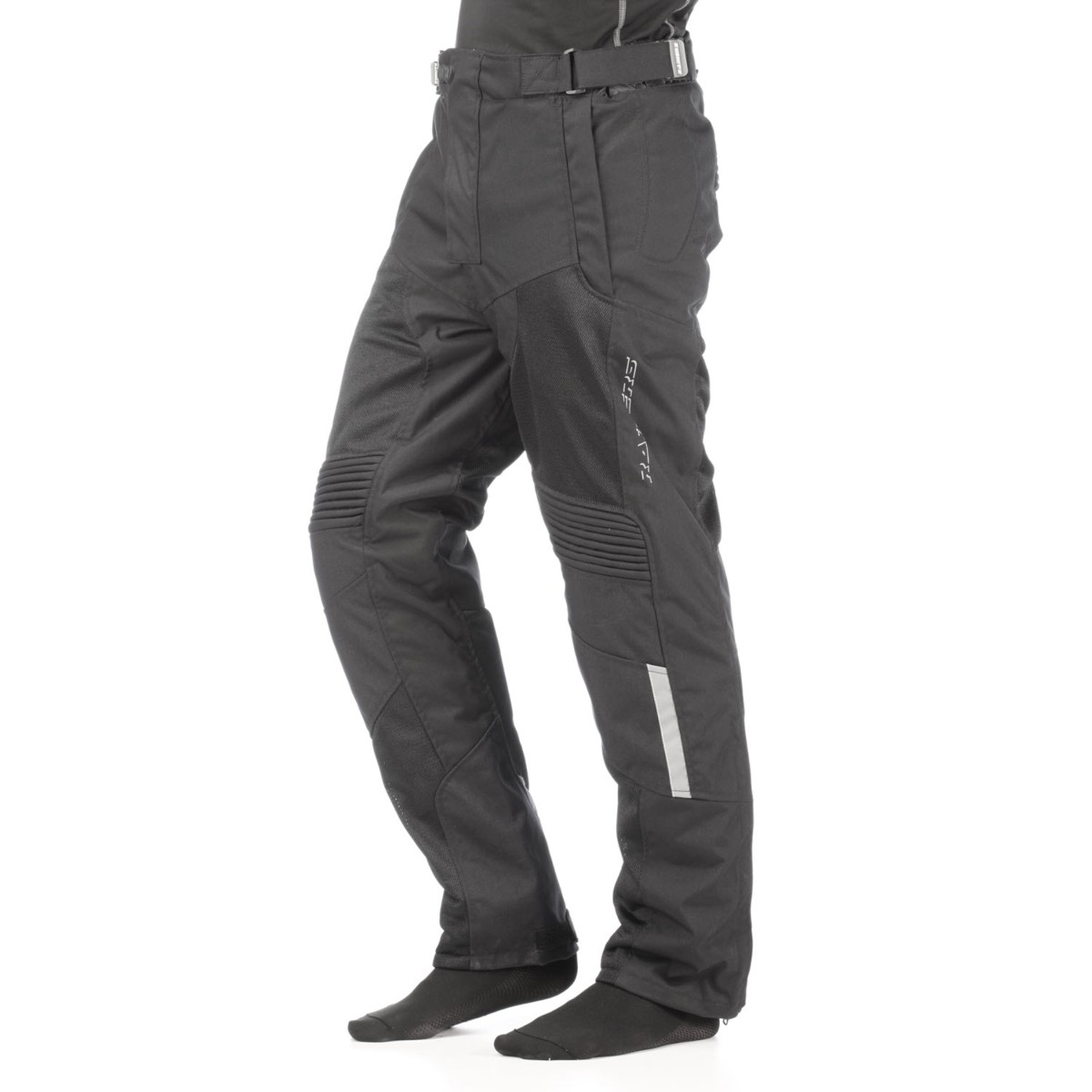 Pantalón RAINERS FENIX Invierno Impermeable Negro