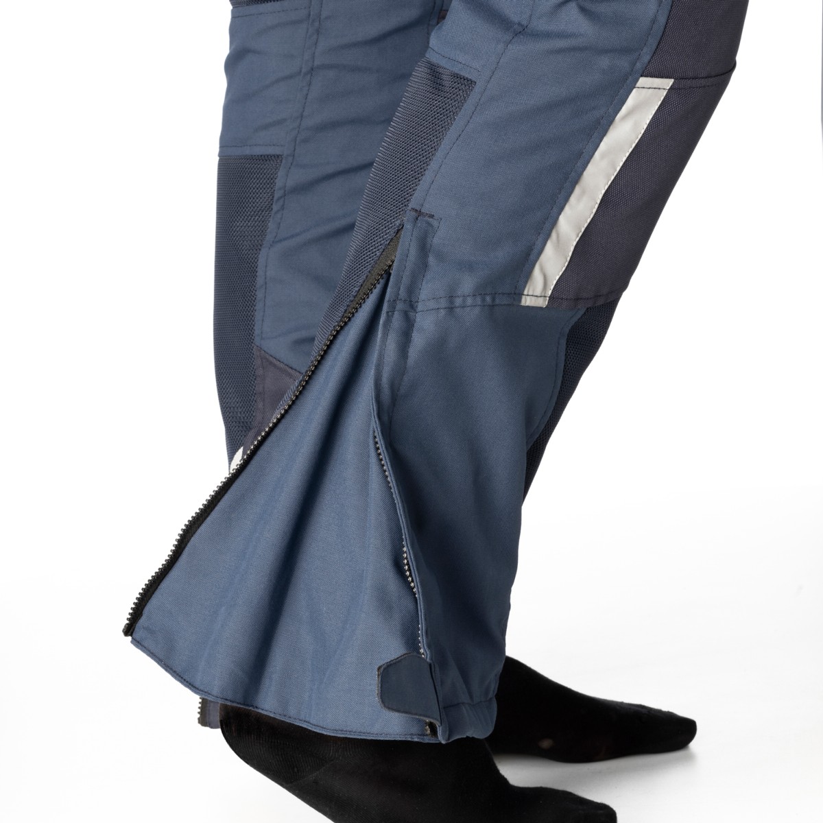 Pantalón RAINERS FENIX Verano Impermeable Azul