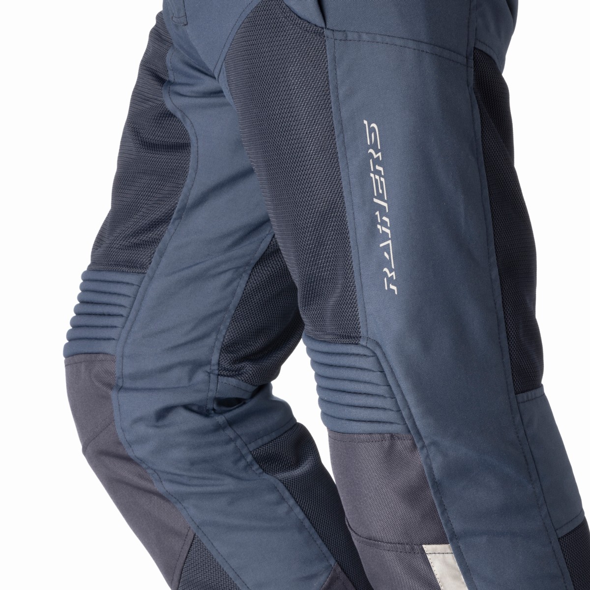 Pantalón RAINERS FENIX Verano Impermeable Azul