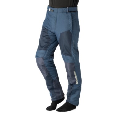 Pantalón RAINERS FENIX Verano Impermeable Azul