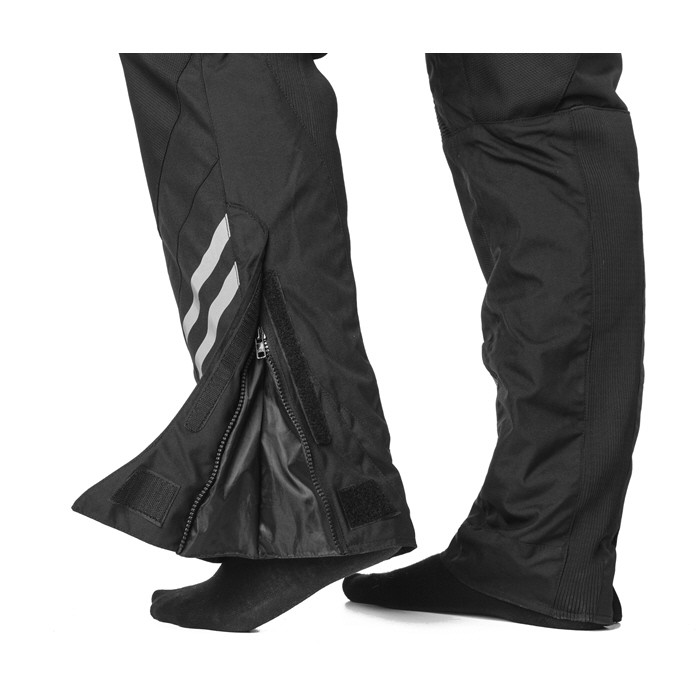 Pantalón RAINERS STONE-N Invierno Impermeable Negro 1