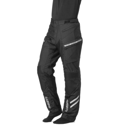 Pantalón RAINERS STONE-N Invierno Impermeable Negro