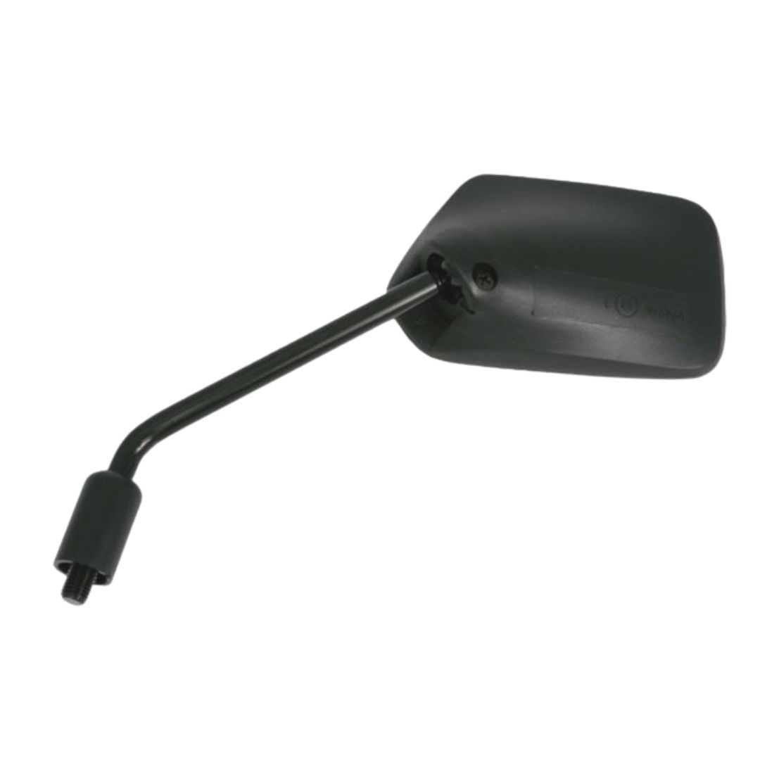 Espejo Honda CB 125 F 2015-2020 Compatible con OEM: 88220-KPN-A71 - Vista Frontal