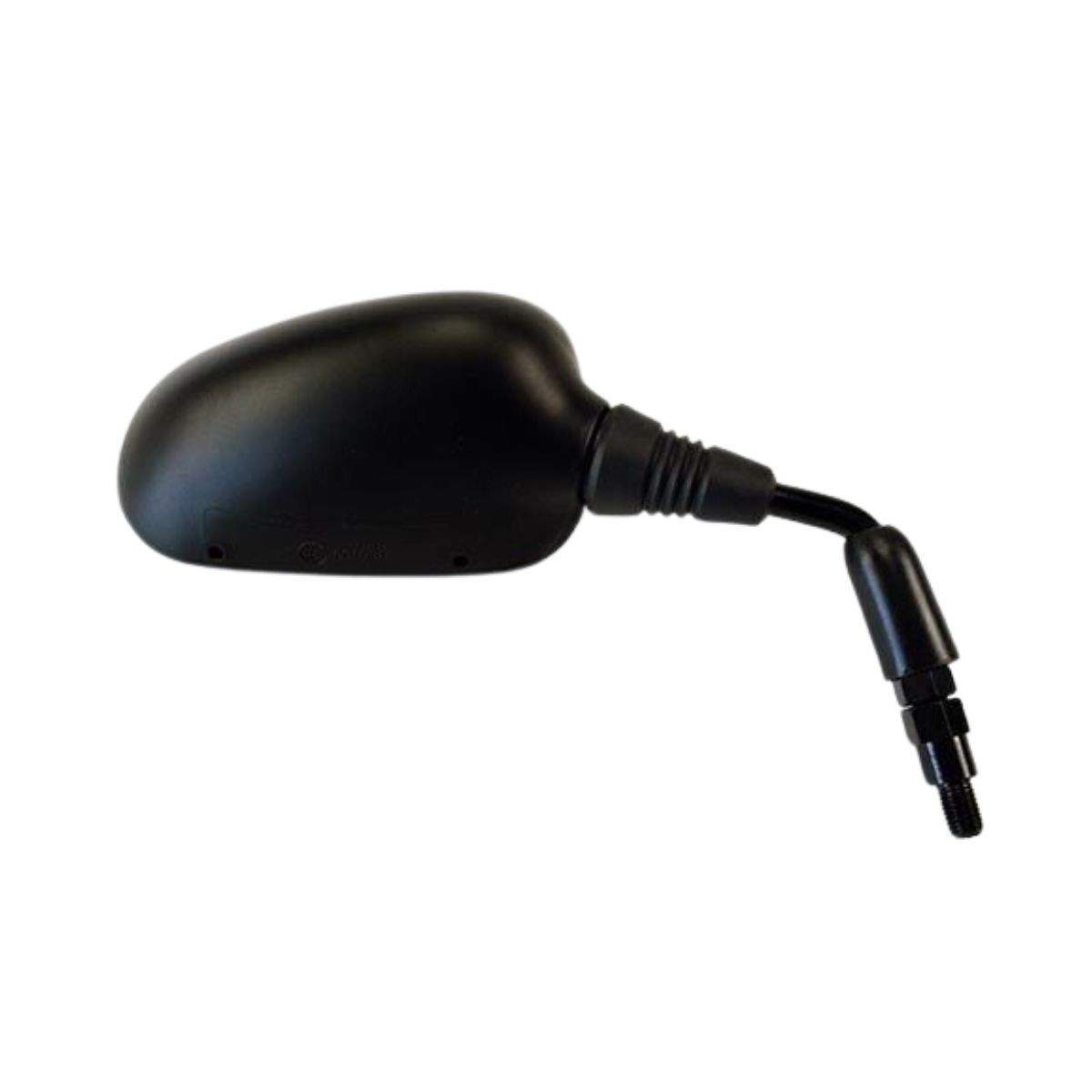 Espejo derecho homologado color negro M10 Honda NSS 300 Forza 2013 2014 2015 2016 2017