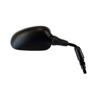 Espejo derecho homologado color negro M10 Honda NSS 300 Forza 2013 2014 2015 2016 2017