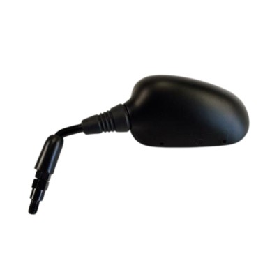 Espejo izquierdo homologado color negro M10 Honda NSS 300 Forza 2013 2014 2015 2016 2017