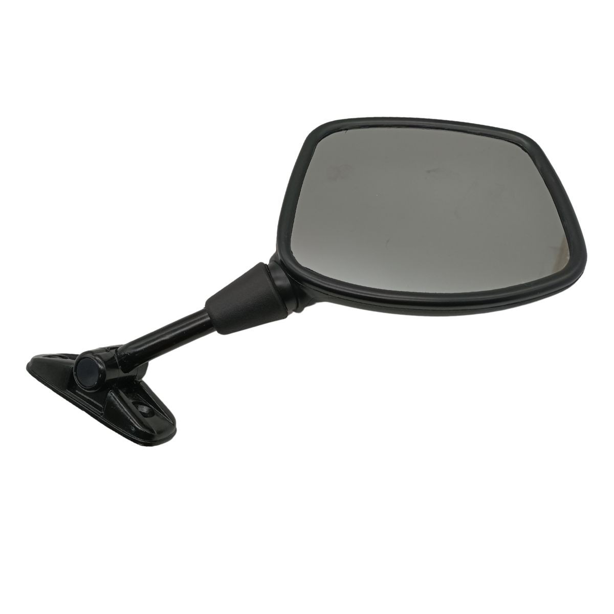 Espejo derecho homologado compatible con Kawasaki GPZ 550, 750 y 1100