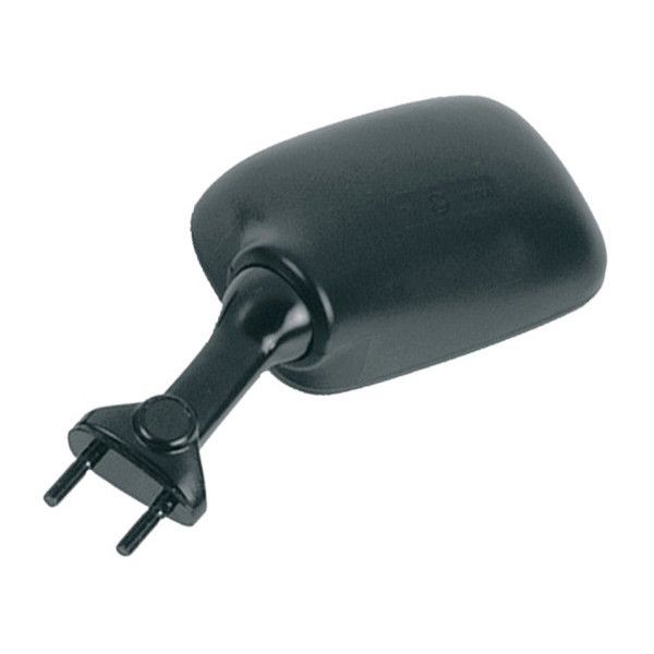Espejo izquierdo homologado para Kawasaki ZXR 400, ZX7R 750 y GPZ 500 S