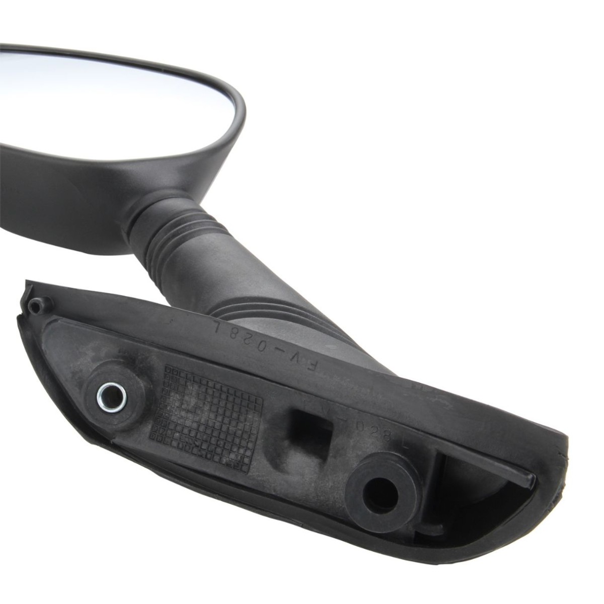 Espejo retrovisor PIAGGIO X9 125 2001-2002 izquierdo 2