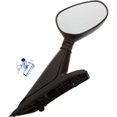 Espejo derecho compatible con Piaggio X8 125, 200, 250 y 400 - Repuesto original de alta calidad