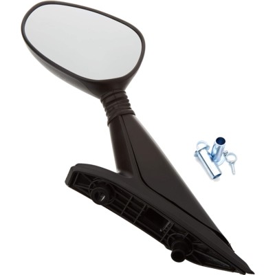Juego de espejos compatible con Piaggio X8 125, 200, 250 y 400 - Repuesto nuevo de alta calidad