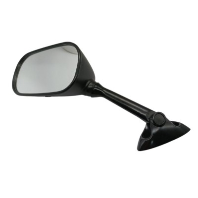 Espejo retrovisor izquierdo Suzuki GSX-R 600 750 2004 2005 negro homologado