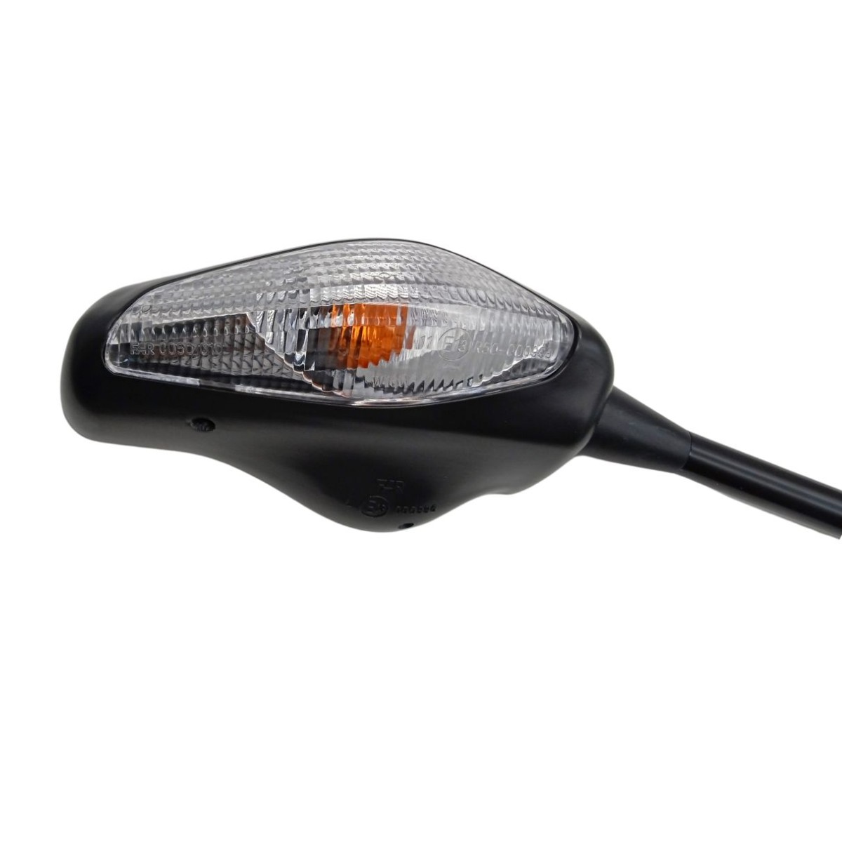 Espejo Ducati Monster 696/1100 con intermitente derecho. 2