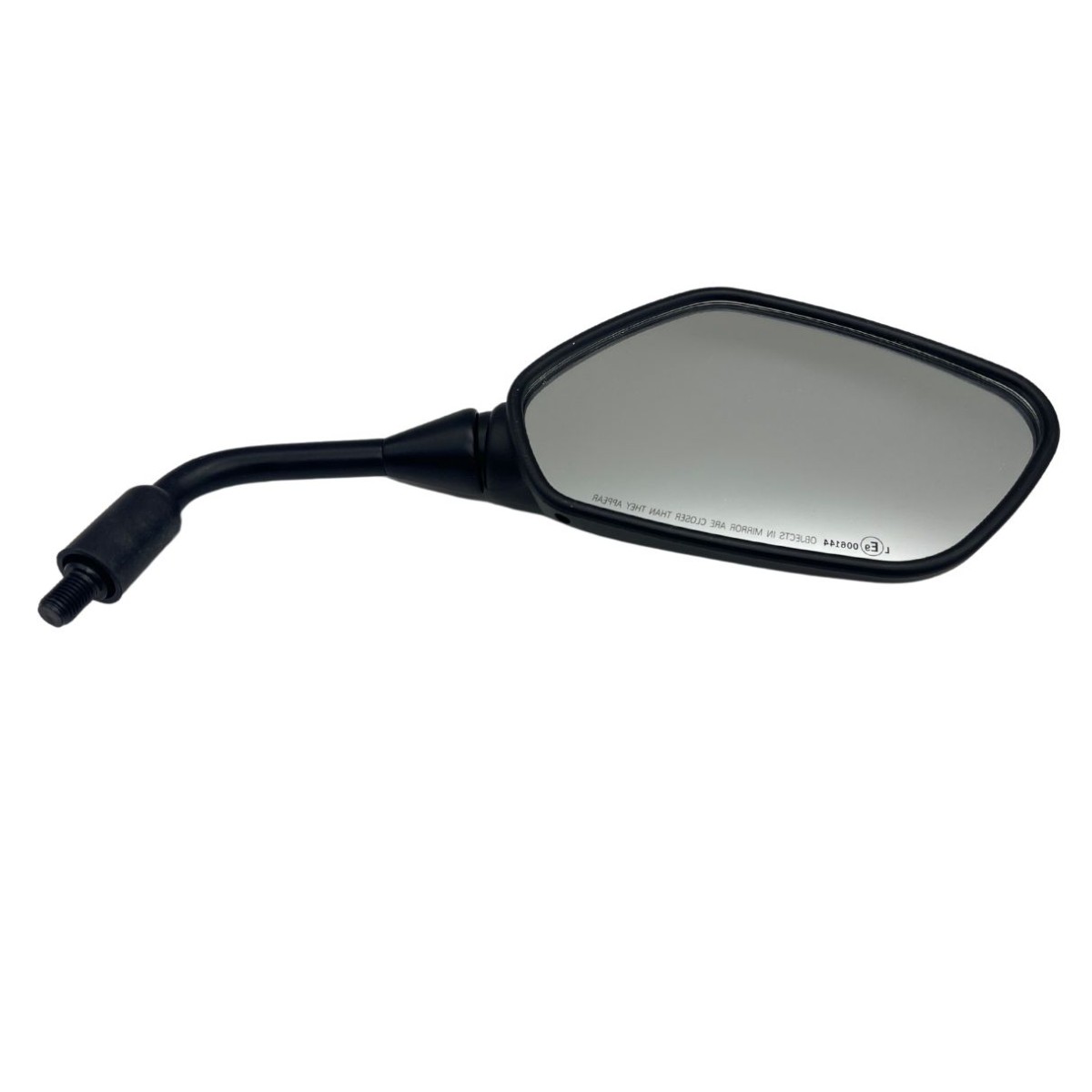 Espejo retrovisor compatible OEM 88220-MKS-E00 4