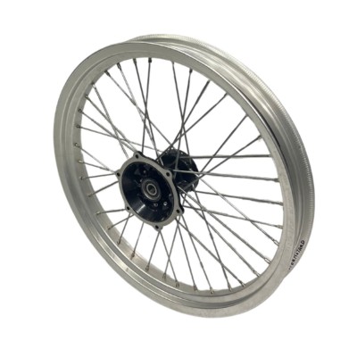 Rueda delantera Ref. 0/000.110.0103 para Rieju Super Motard
