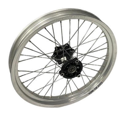 Rueda trasera 2.15x18 Rieju Supermotard
