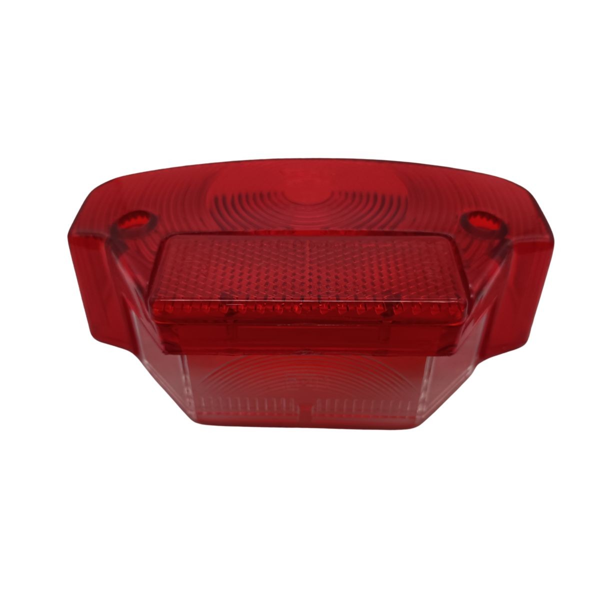 Piloto trasero original Rieju Ref. 0/000.150.0510 compatible con modelos RR, Spike, Tango y Tangoo 50/125/250 3