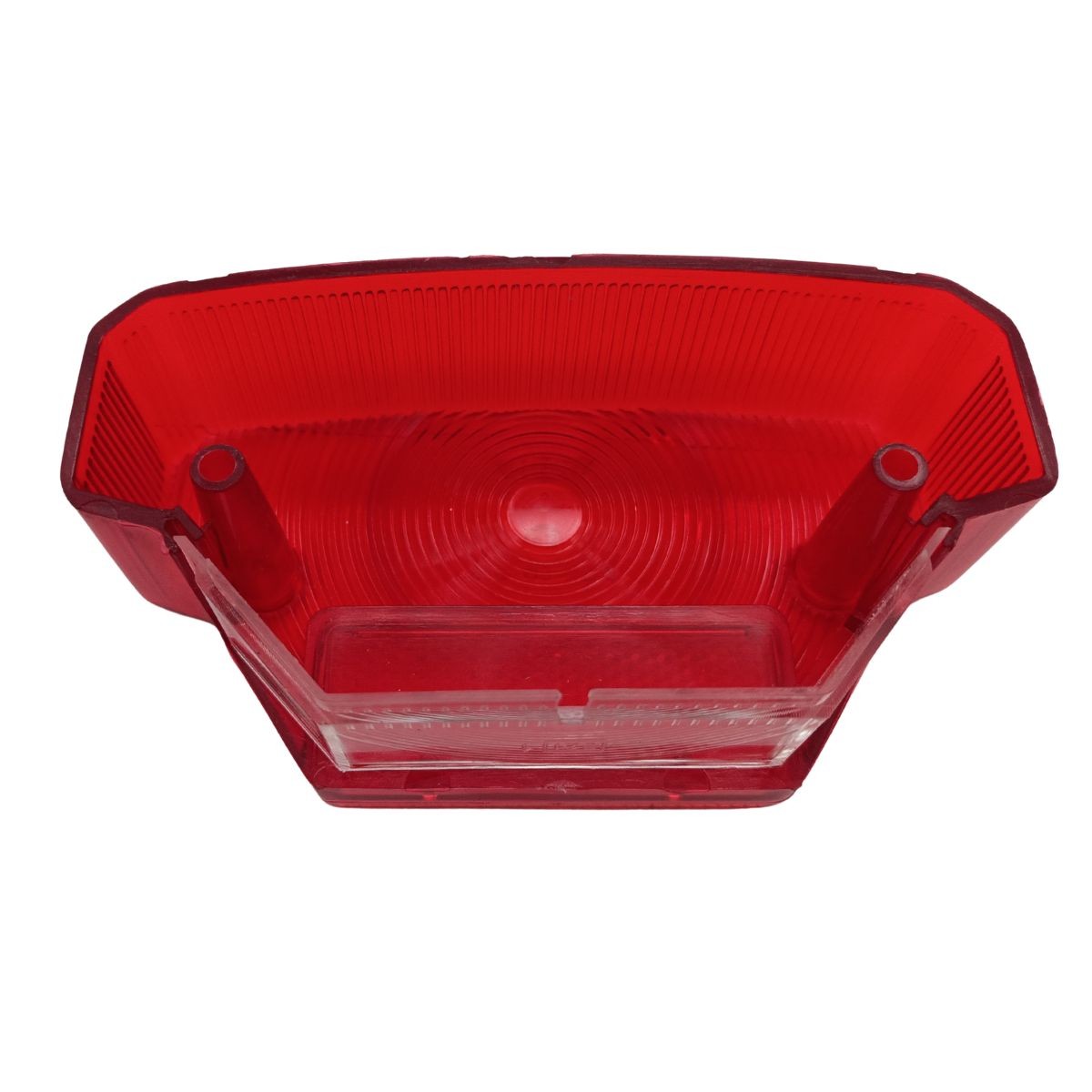 Piloto trasero original Rieju Ref. 0/000.150.0510 compatible con modelos RR, Spike, Tango y Tangoo 50/125/250 5