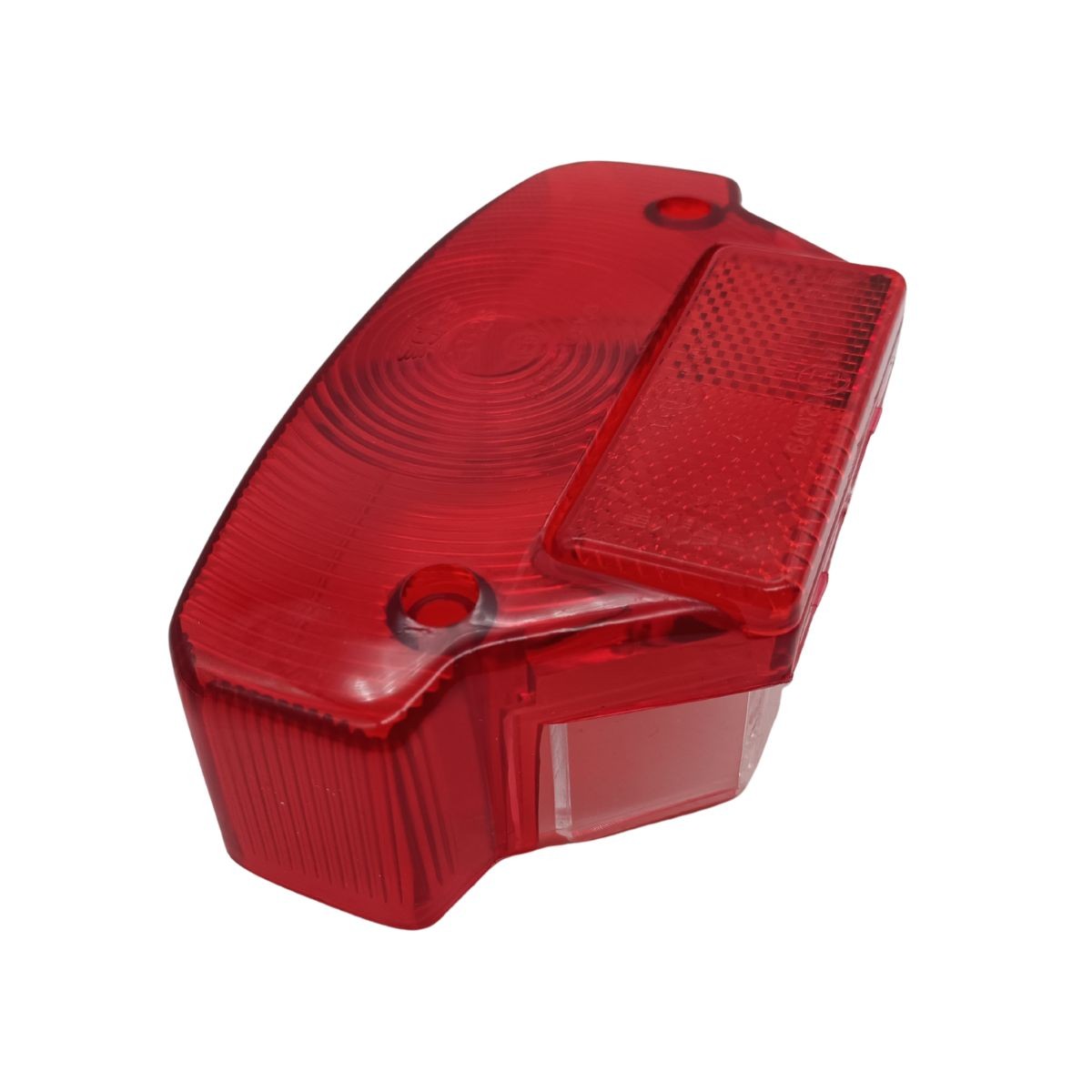 Piloto trasero original Rieju Ref. 0/000.150.0510 compatible con modelos RR, Spike, Tango y Tangoo 50/125/250 1