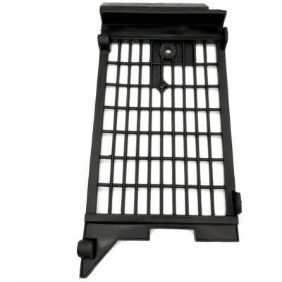 Protector Radiador Rieju RR Derecho
