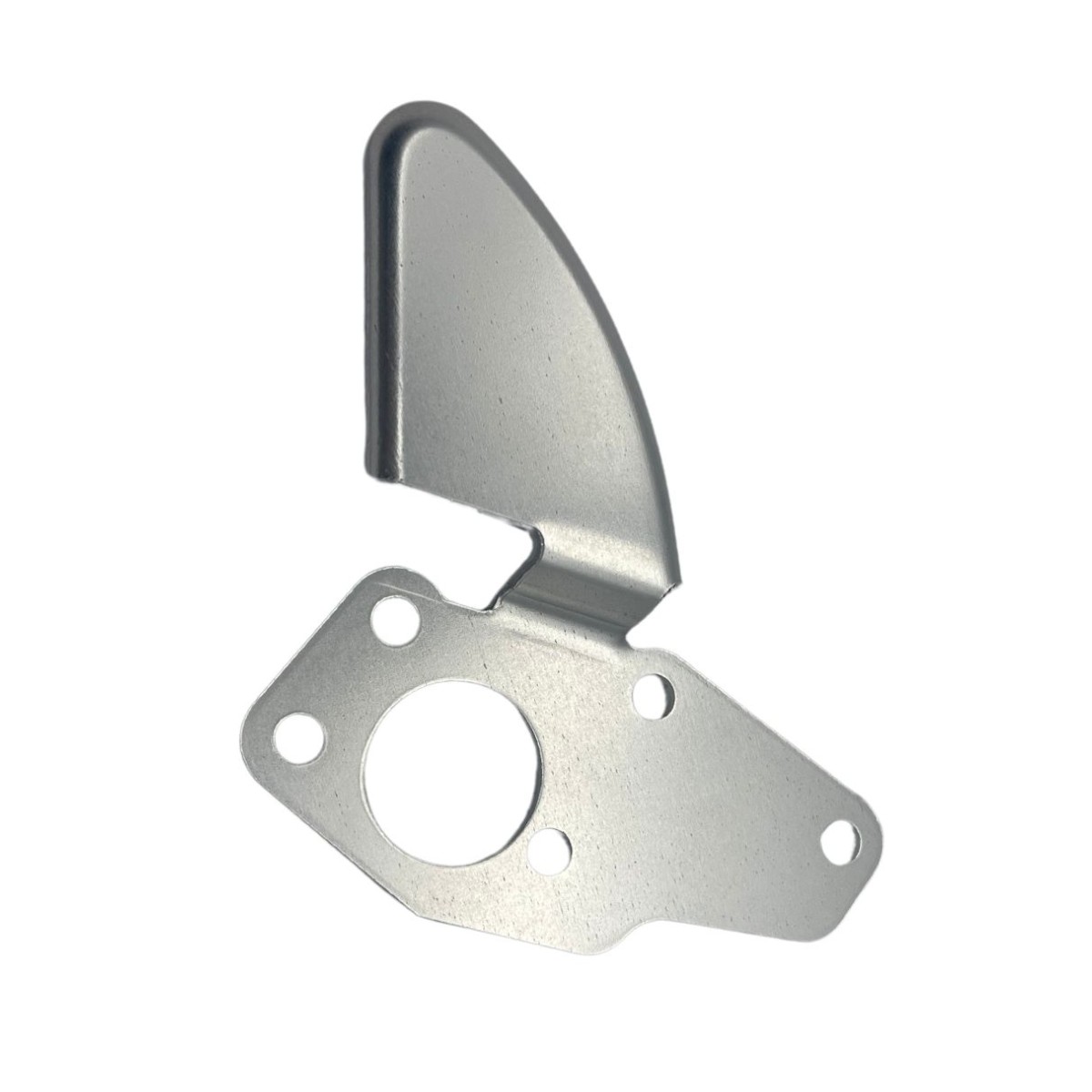 Protector bomba freno trasera Rieju RS2 Matrix Ref. 0/000.220.7000